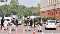 Parliament Security Breach Case Latest Update