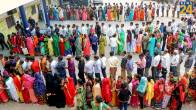 Sehore, Madhya Pradesh, BJP, voting, Muslim woman, Election News, Sehore News, Madhya Pradesh News