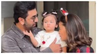 Raha's Video Viral On instagram