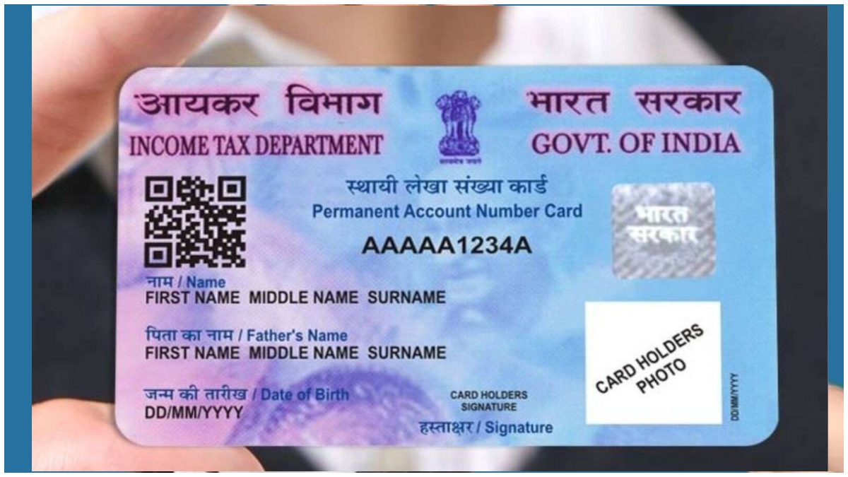 PAN Card