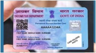 PAN Card