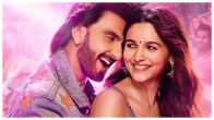 Rocky Aur Rani Kii Prem Kahaani TV premiere