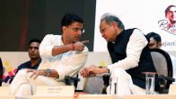 Sachin Pilot First Reaction After Congress Defeat in Rajasthan Elections