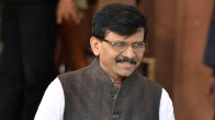 संजय राउत ने दावा किया कि बीजेपी महाराष्ट्र और झारखंड में हार रही है।