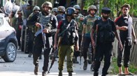 Target Killing in Jammu Kashmir