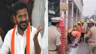 Telangana CM Revanth Reddy fulfilled a key election promise