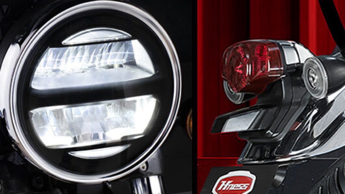 Honda Announces Voluntary Recall For H&rsquo;ness Cb350 And Cb350 know details