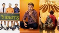 Rajkumar Hirani Movies