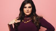 zareen khan