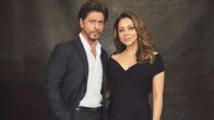 shahrukh khan wife gauri khan
