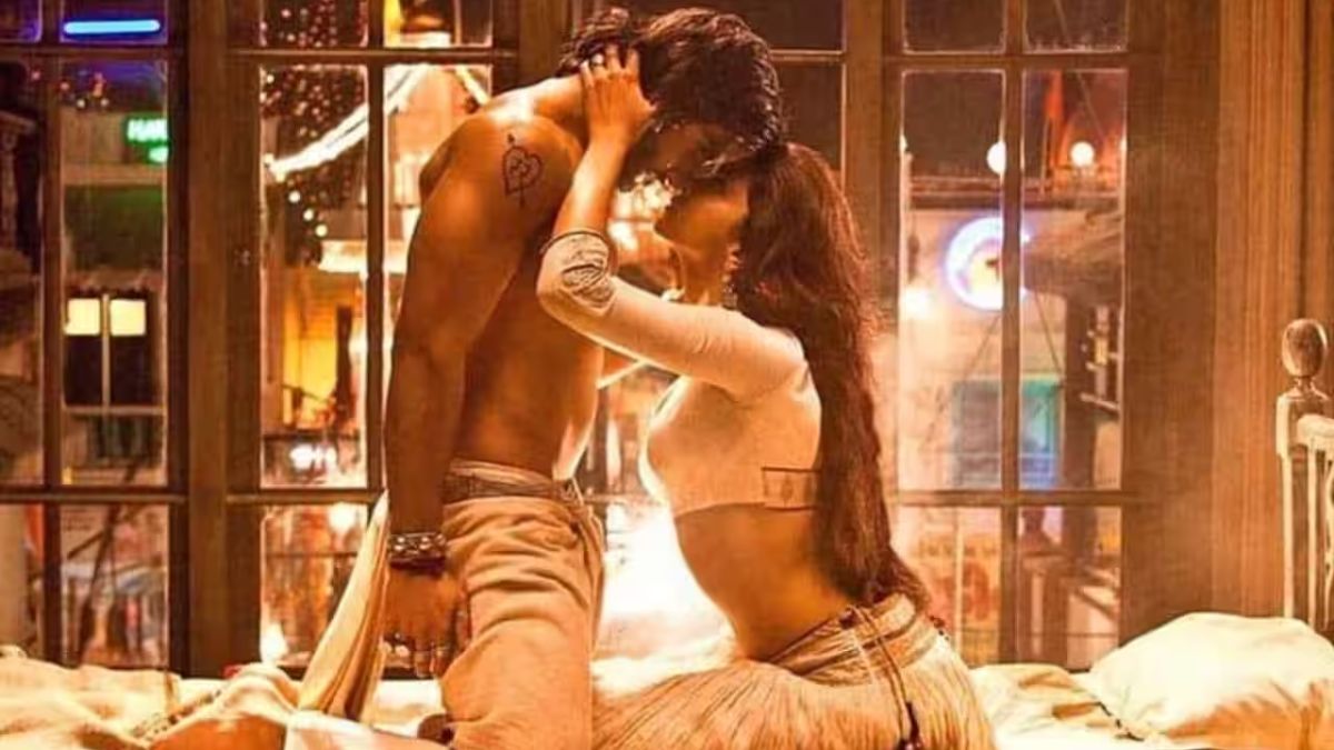 deepika padukone