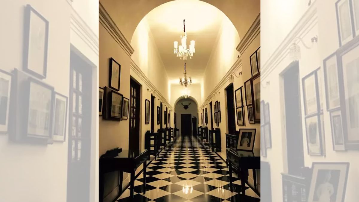 pataudi palace