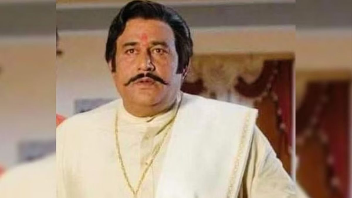 Brijesh Tripathi