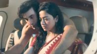 ranbir kapoor, rashmika mandanna
