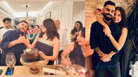 Anushka Sharma Virat Kohli