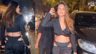 Nia Sharma Trolled For Her Fashion Sense