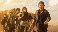 Dunki Box office collection day 5