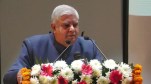 Vice President | Jagdeep Dhankhar | Rajya Sabha