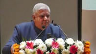 Vice President | Jagdeep Dhankhar | Rajya Sabha