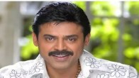 Daggubati Venkatesh