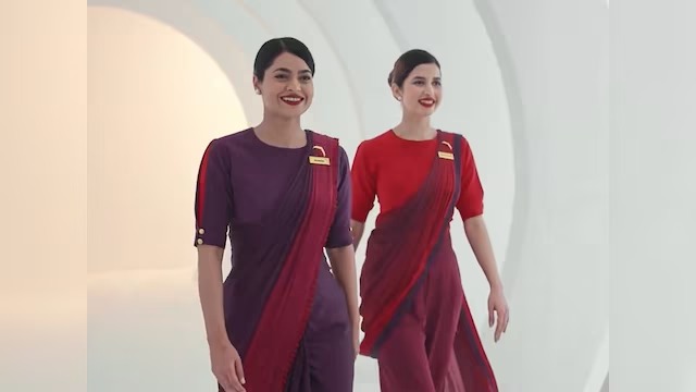 Air India 2