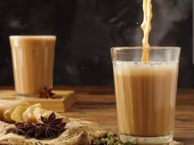 Tea Side Effects in Hindi