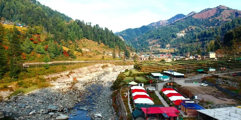 New Year 4 Budget Friendly Trips