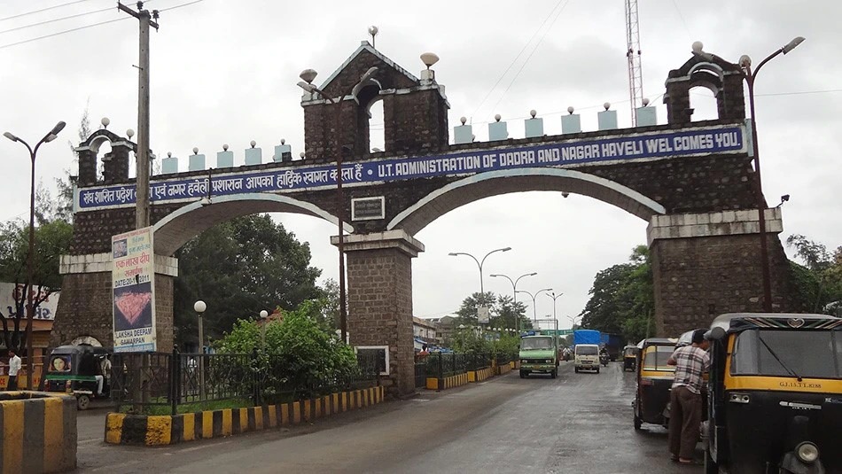 dadra