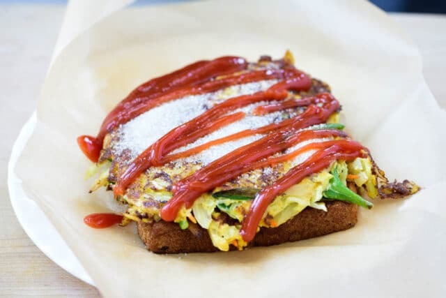 koren breakfast 