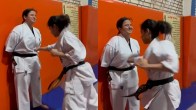 lady Bruce lee ने दिखाई अपनी स्किल, ट्रेनिंग देख यूजर्स- बोले- हर लड़की को सीखना चाहिए कराटे