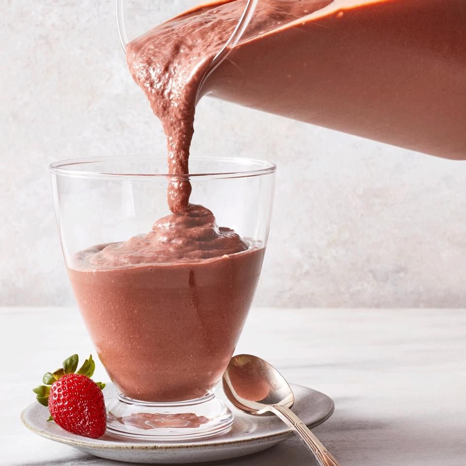 5 Healthy Smoothies