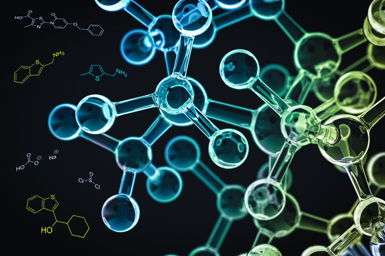 Chemical Reactions