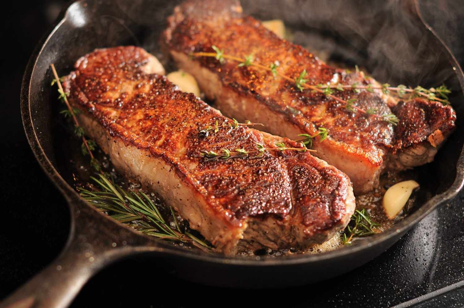 Maillard Reaction