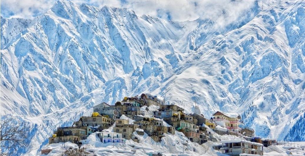 Lahaul-Spiti