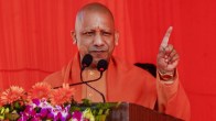 मुख्यमंत्री योगी आदित्यनाथ ने उपचुनाव को लेकर प्रभारियों के साथ बैठक की। फाइल फोटो