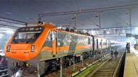 Amrit Bharat Express Train
