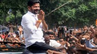Revanth Reddy
