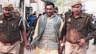 Ramdular Gond In Police Custody