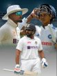 India vs South Africa Test match flop batsman Rohit Sharma Shubman Gill Yashasvi Jaiswal Ravichandran Ashwin Shreyas Iyer