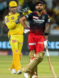 Most Runs in IPL Indian Batsmen Virat Kohli Rohit Sharma MS Dhoni Suresh Raina
