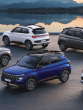 Hyundai Venue N, suv cars, cars under 12 lakhs, Hyundai cars, petrol cars
