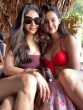 Mouni Roy Disha Patani