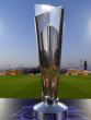 T20 World Cup Logo from 2007 to 2024