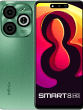 triple camera smartphone Infinix Smart 8 HD launch date price availability india tech news