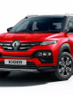 Renault Kiger big boot space car know details