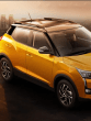 Mahindra XUV300 big bootspace family car know price details