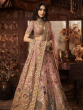 bridal lehenga