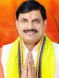 MP CM mohan yadav