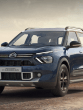 Citroen C3 Aircross, suv cars, cars under 10 lakhs, petrol cars