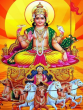 Dhanu Sankranti 2023